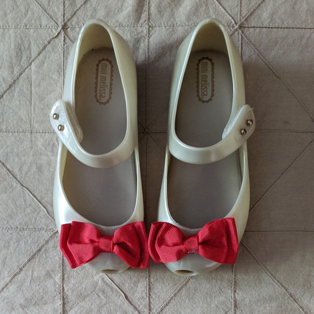 Mini Melissa Ultragirl Sweet